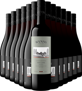 Shiraz 13-Bottle Offer